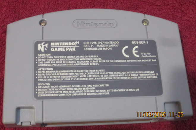 Item image