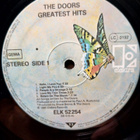 The Doors – Greatest Hits - pikkukuva 3