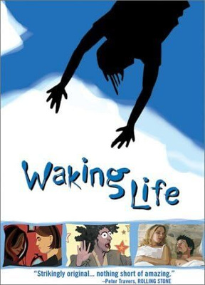 Waking Life - DVD