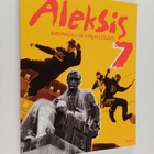 Aleksis : äidinkieli ja kirjallisuus 7 - pikkukuva 1