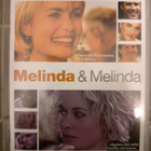 Melinda & Melinda (2004) DVD, Woody Allen - pikkukuva 1