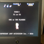 Commodore 64 / C64 Wonderboy - pikkukuva 4