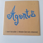 Agents-Tähti Kaukainen CDS - pikkukuva 1