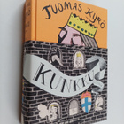 Tuomas Kyrö : Kunkku : iloittelu - pikkukuva 1
