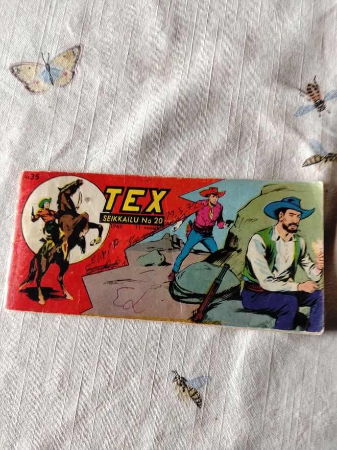 tex 11 vsk 20