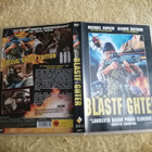 BLASTFIGHTER DVD - pikkukuva 1