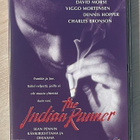 Sean Penn: THE INDIAN RUNNER (1991) David Morse - pikkukuva 1