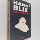 Hans Blix : Irakin aseriisunta - pikkukuva 1