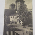 VANHA Postikortti Savonlinna 1933 - pikkukuva 1