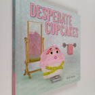 Anita Dyette : Desperate Cupcakes - pikkukuva 1