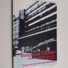 Anja Kervanto Nevanlinna : Dangerous liaisons : preservin... - pikkukuva 1