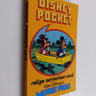 Disney pocket Nr 3 : Roliga serievitsar med Musse Pigg - pikkukuva 1