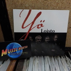 YÖ - LOISTO UUSI PROMO CDS - pikkukuva 1