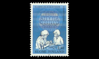 946 ** Hammaslääketiede (1984)