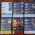 War and Terror 10DVD Box Collection (Scanbox) - pikkukuva 5