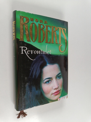 Nora Roberts : Revontulet