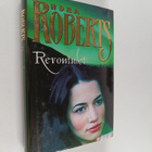 Nora Roberts : Revontulet - pikkukuva 1