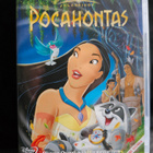 Pocahontas (DVD) 33. Walt Disney klassikko - pikkukuva 1