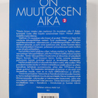 Paavo Väyrynen : On muutoksen aika 2 : Tosiasioita ja haa... - pikkukuva 2