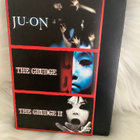 JO-ON, THE GRUDGE, THE GRUDGE II (BOXI) - pikkukuva 1