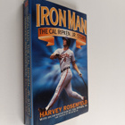 Harvey Rosenfeld : Ironman - Cal Ripken Story - pikkukuva 1