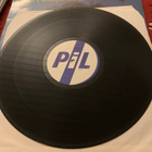 PUBLIC IMAGE LTD : Paris In The Spring. * UK 1980 - pikkukuva 3
