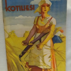 Kotiliesi N:o 16 elokuu 1941 - pikkukuva 1