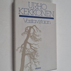Urho Kekkonen : Vastavirtaan - pikkukuva 1