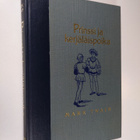 Mark Twain : Prinssi ja kerjäläispoika - pikkukuva 1