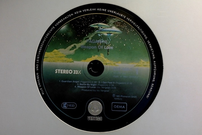 Item image