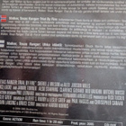 Texas Walker 1-6 + Trial by Fire Nordic DVD - pikkukuva 3