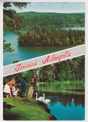 Hämeenlinna: Aulanko