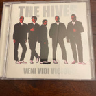 The Hives Veni Vidi Vicious CD - pikkukuva 1