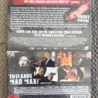 TEN DEAD MEN (DVD) UUSI MUOVEISSA - pikkukuva 2