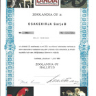 OKK Zoolandia Oy Lieto 1988 - pikkukuva 1