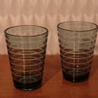 Iittala Aino Aalto harmaa juomalasi 2 kpl - pikkukuva 3