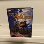 Sur la terre des dinosaures 7 DVD - pikkukuva 1