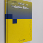Susan Barwick ym. : Unitals in Projective Planes - pikkukuva 1