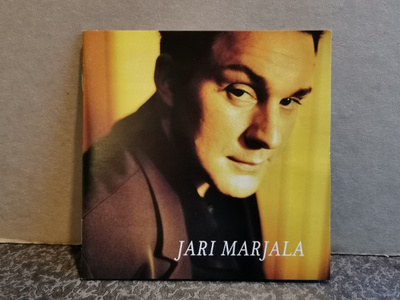 Jari Marjala CD