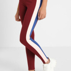 TWINTIP stretch legginssit raidat XS (S) - pikkukuva 2
