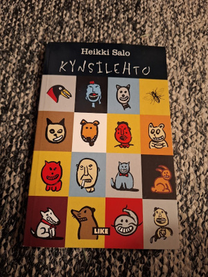 Heikki Salo-Kynsilehto