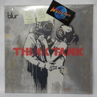 BLUR - THINK TANK UUSI  KORKKAAMATON "SS" 2LP - pikkukuva 1