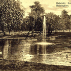 HELSINKI, Kaisaniemi, käyttämätön - pikkukuva 1