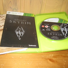XBOX 360 The Elder Scrolls V Skyrim - pikkukuva 2