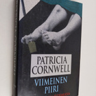 Patricia Cornwell : Viimeinen piiri : Kay Scarpettan tutk... - pikkukuva 1
