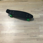 RULLALAUTA CRUISER 4TB-02.  (lasten rullalauta). - pikkukuva 3