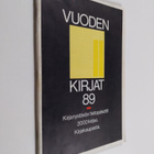 Vuoden kirjat 1989 - pikkukuva 1