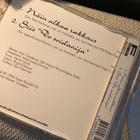 Katri Helena / Näin alkaa rakkaus CDS single - pikkukuva 2