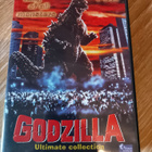 Godzilla Ultimate Collection (6dvd, suomitekstit) - pikkukuva 1