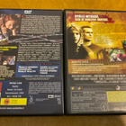Wrong Turn 1&2 (dvd) - pikkukuva 2